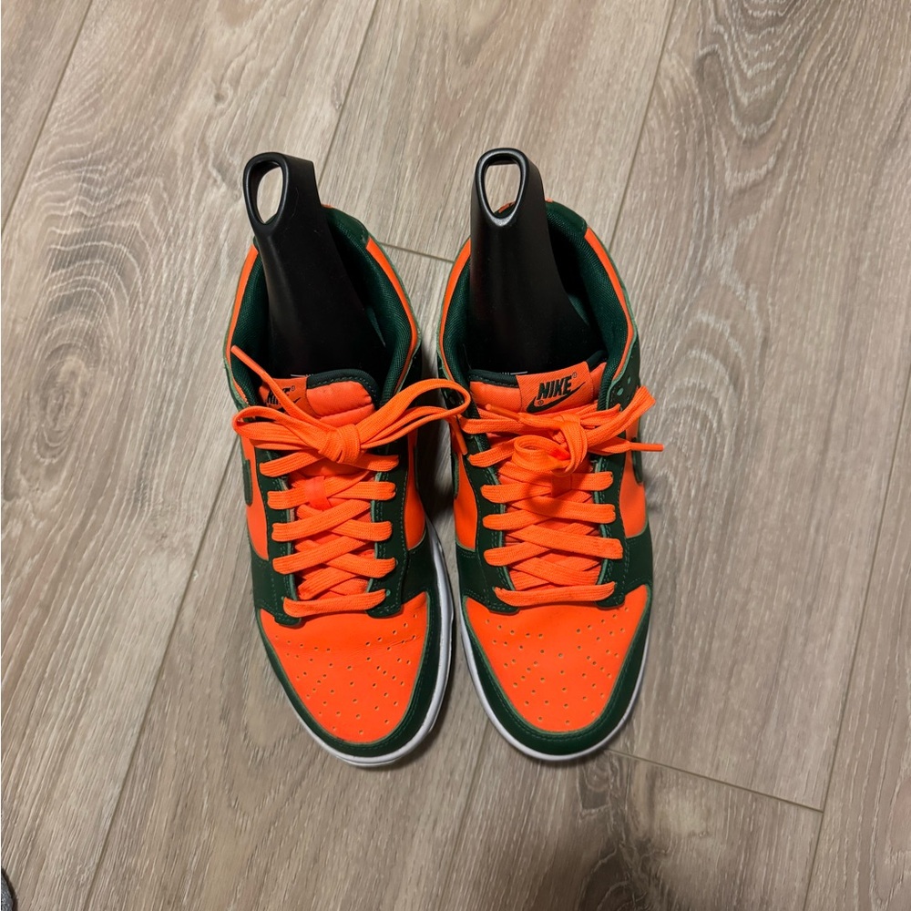 Nike Dunks Used
